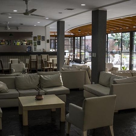 Hotel El Libertador Puerto Iguazu Luaran gambar