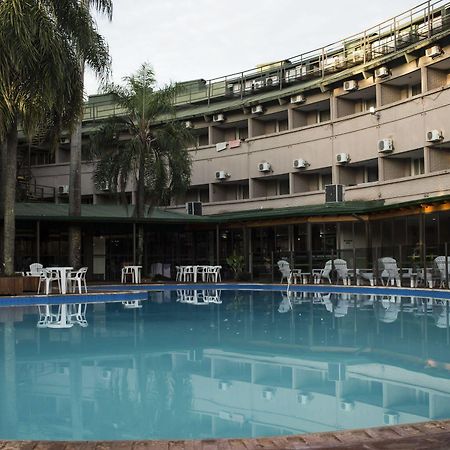 Hotel El Libertador Puerto Iguazu Luaran gambar