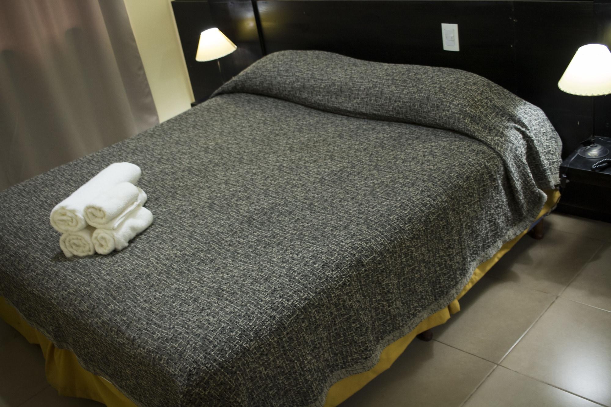 Hotel El Libertador Puerto Iguazu Luaran gambar