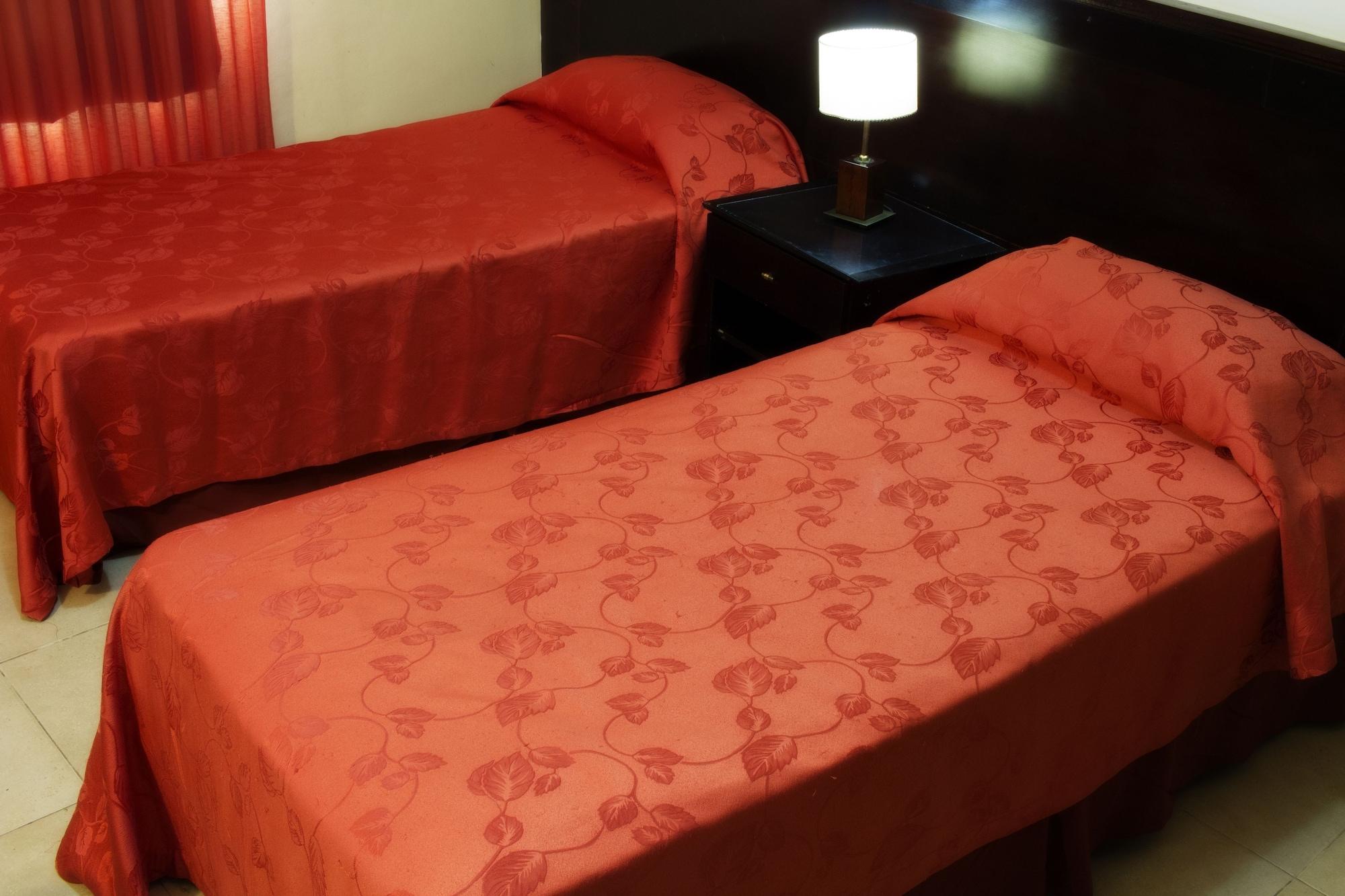 Hotel El Libertador Puerto Iguazu Luaran gambar