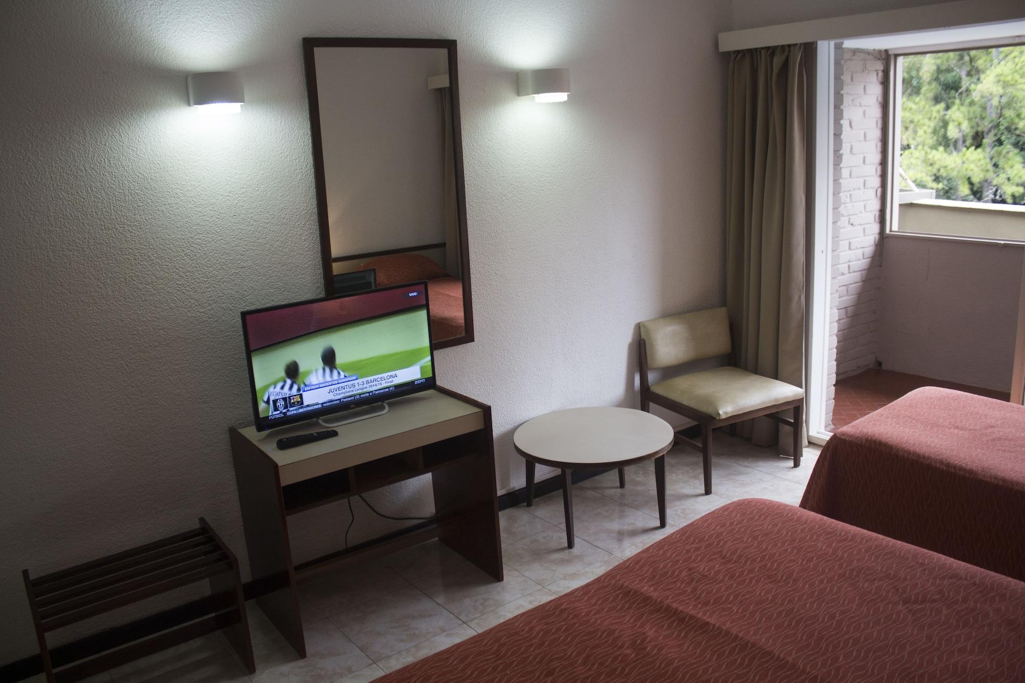 Hotel El Libertador Puerto Iguazu Luaran gambar