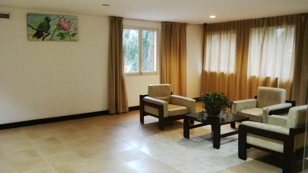 Hotel El Libertador Puerto Iguazu Luaran gambar