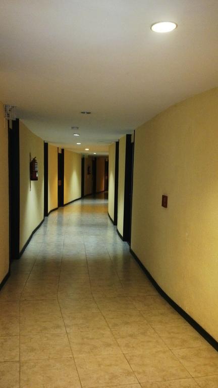 Hotel El Libertador Puerto Iguazu Luaran gambar