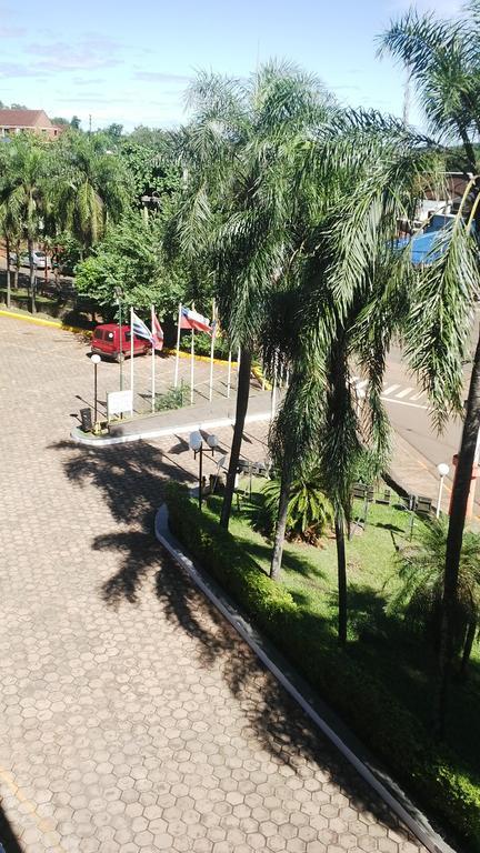 Hotel El Libertador Puerto Iguazu Luaran gambar
