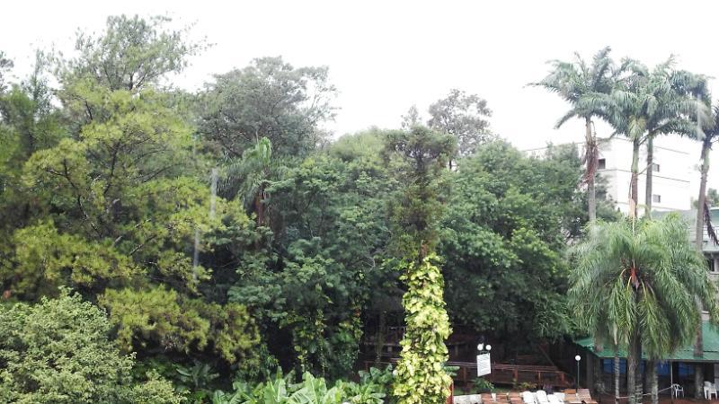Hotel El Libertador Puerto Iguazu Luaran gambar