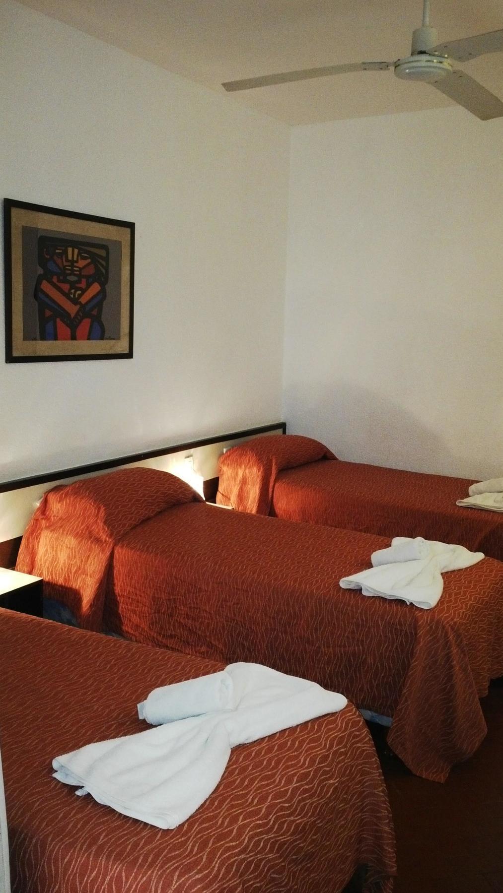 Hotel El Libertador Puerto Iguazu Luaran gambar