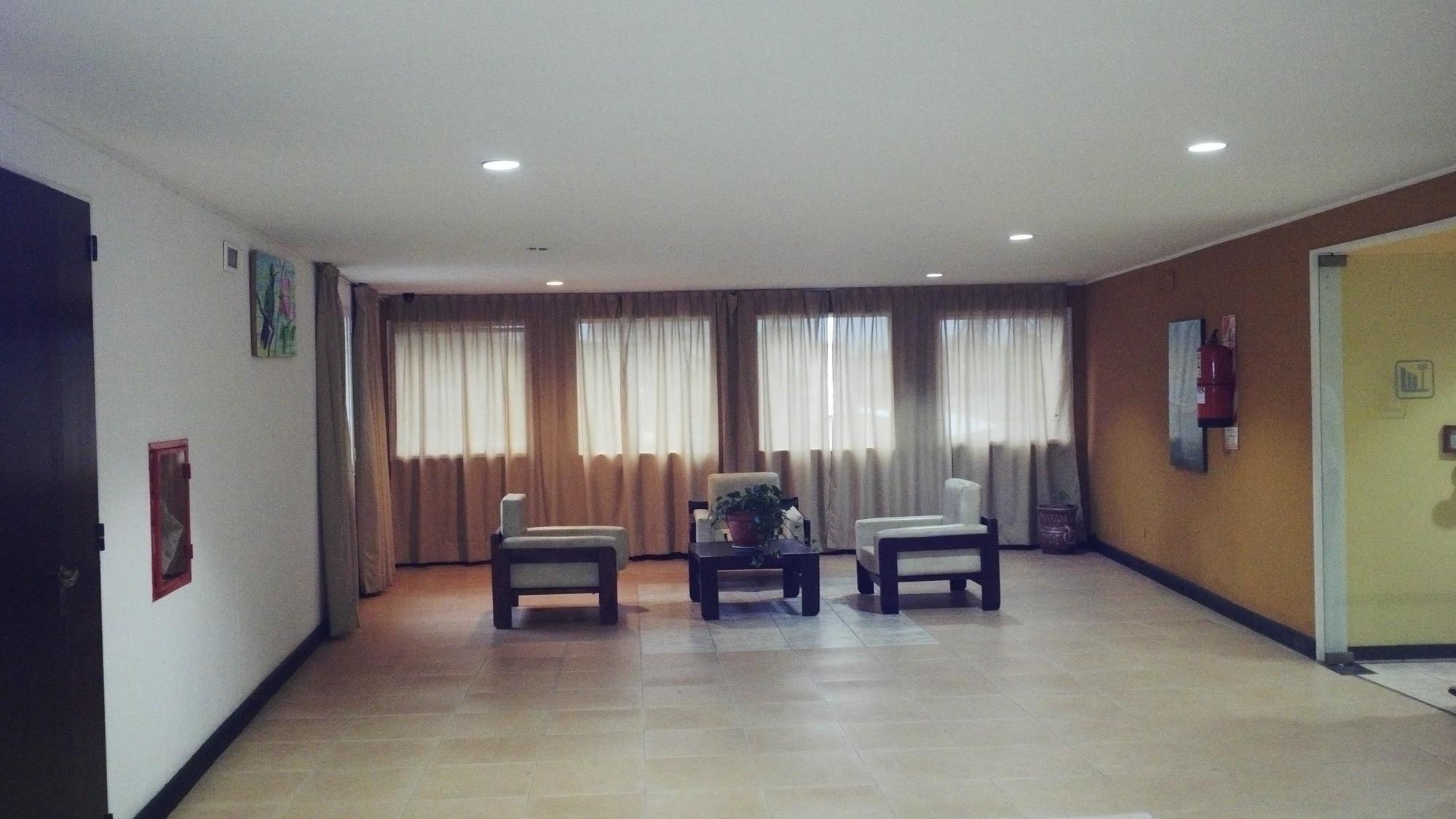 Hotel El Libertador Puerto Iguazu Luaran gambar