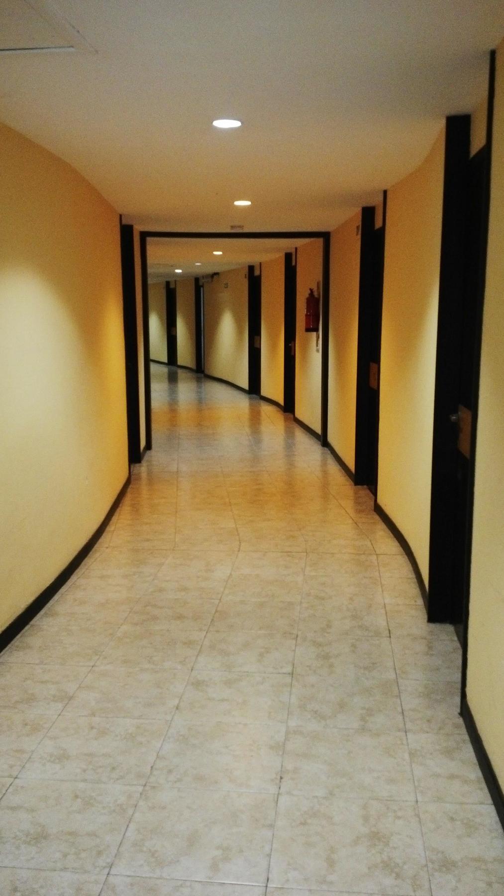 Hotel El Libertador Puerto Iguazu Luaran gambar