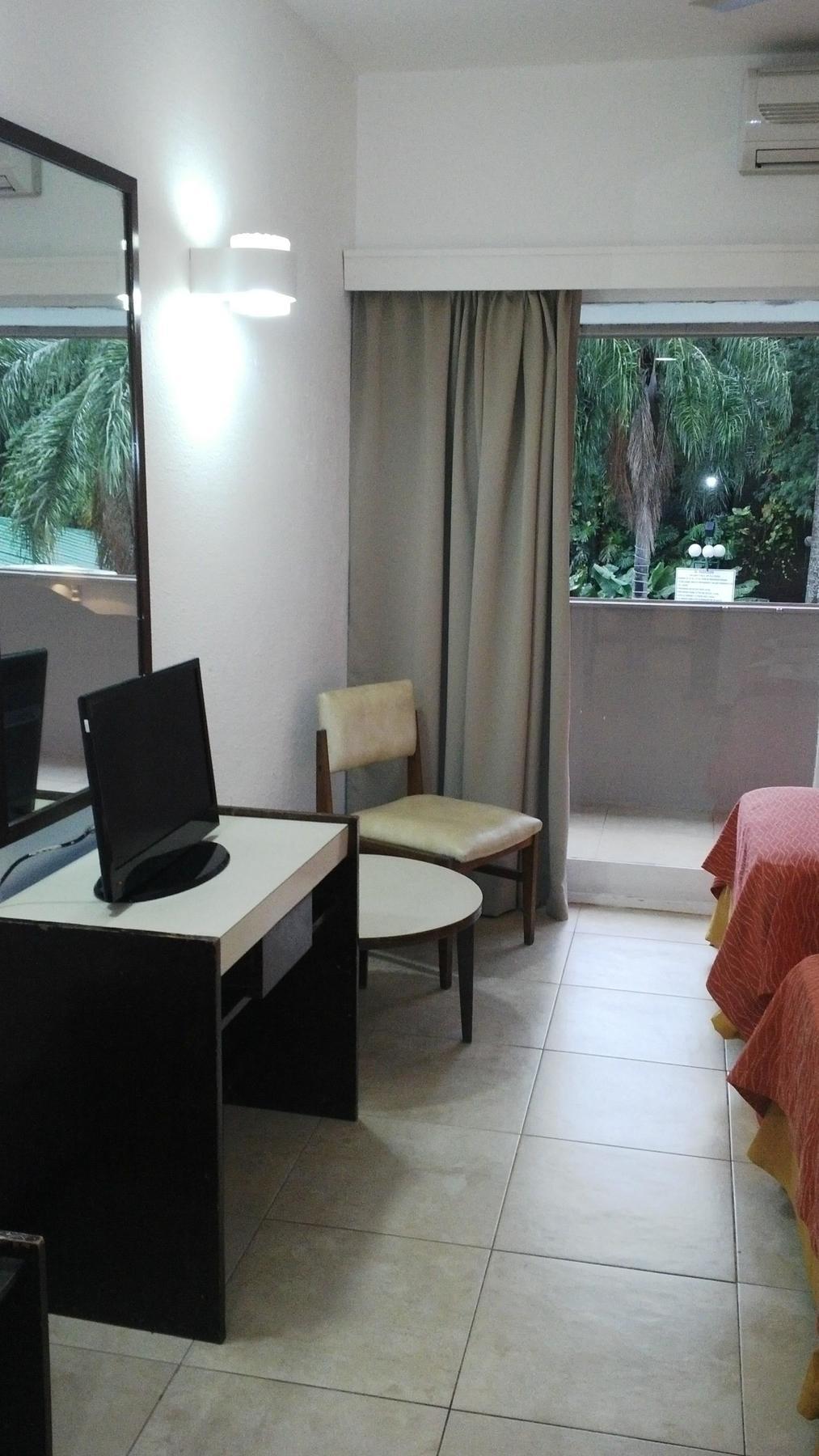 Hotel El Libertador Puerto Iguazu Luaran gambar