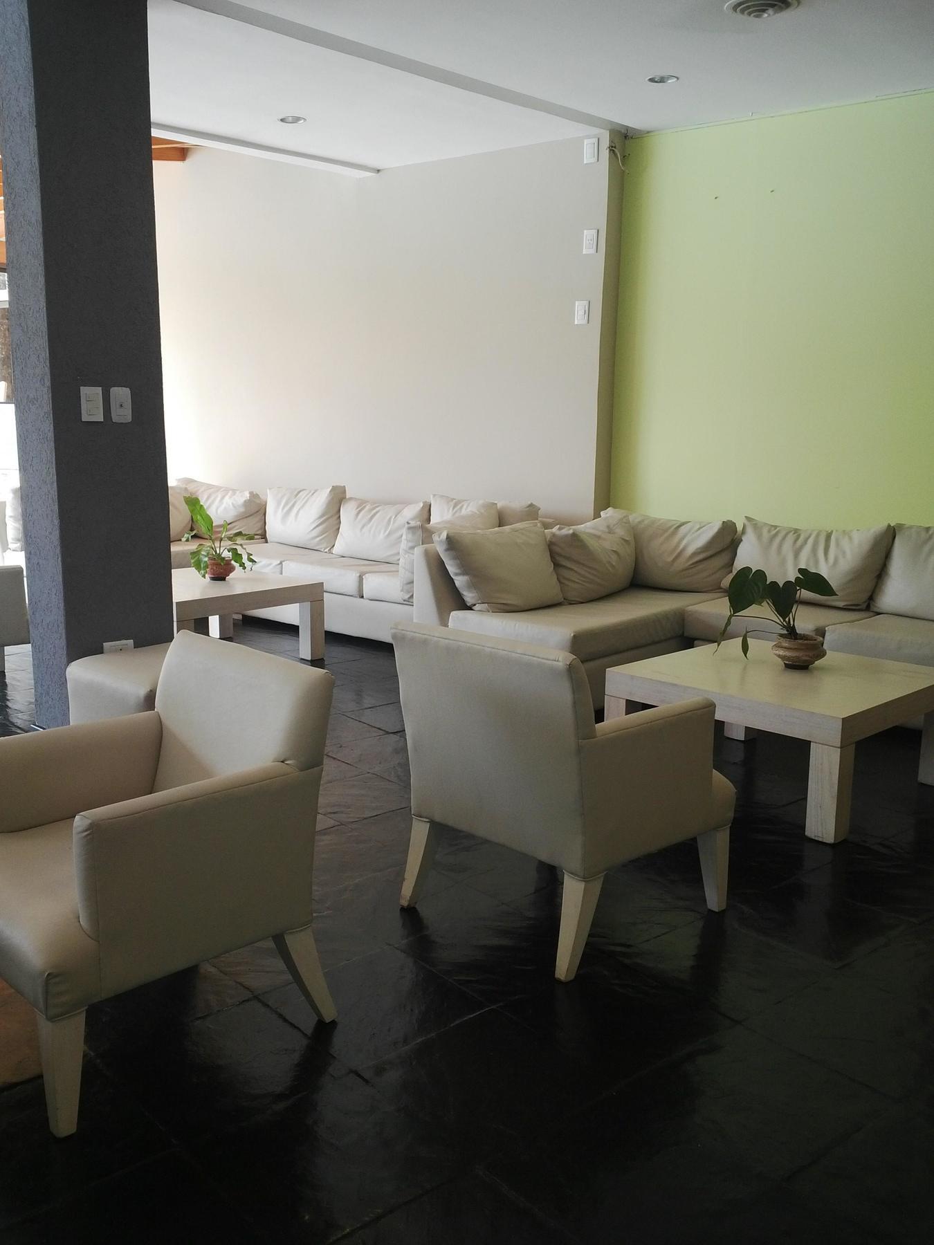 Hotel El Libertador Puerto Iguazu Luaran gambar