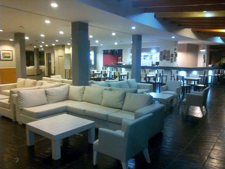 Hotel El Libertador Puerto Iguazu Luaran gambar