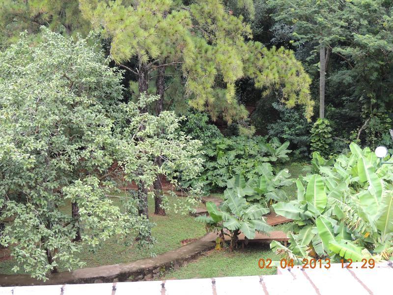 Hotel El Libertador Puerto Iguazu Luaran gambar