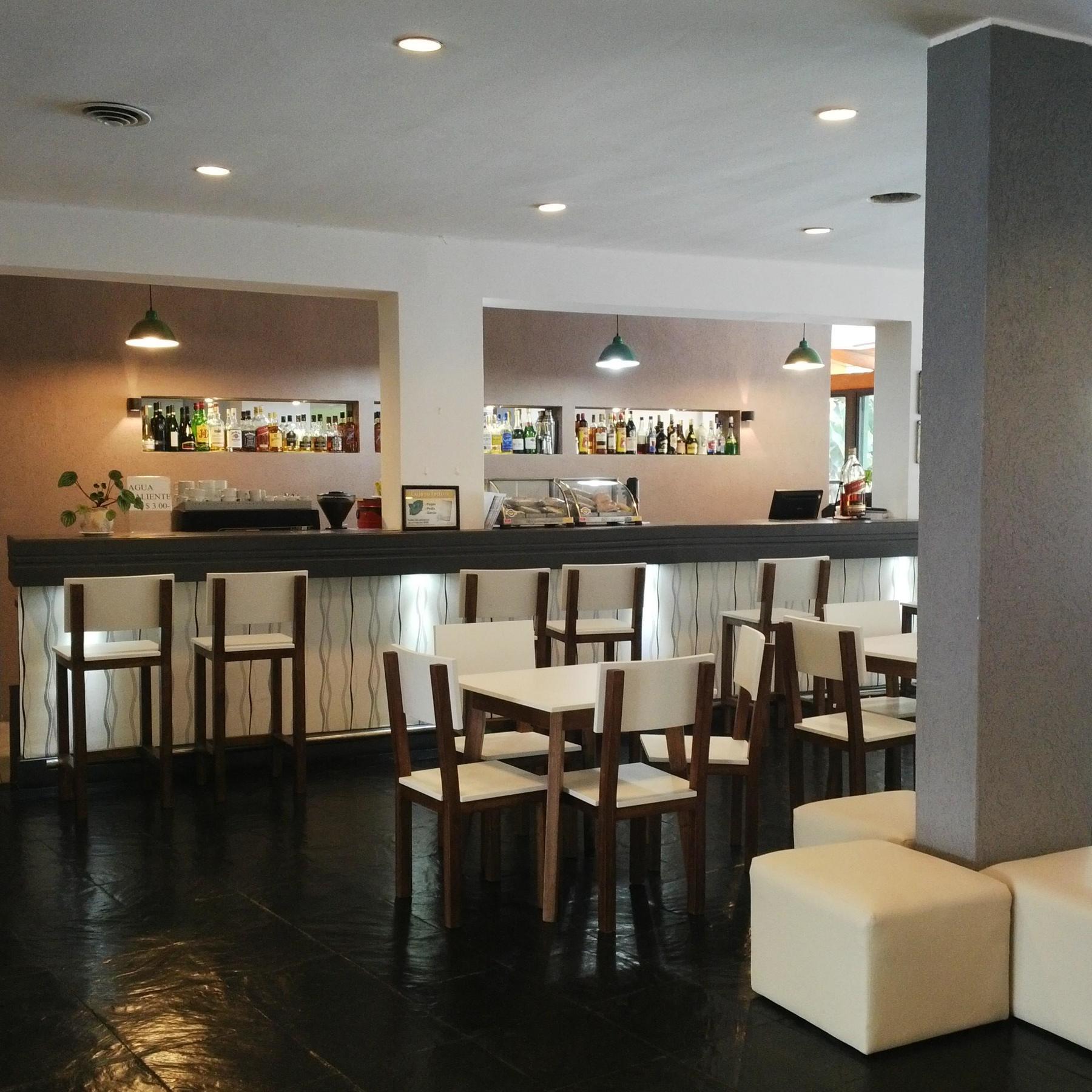 Hotel El Libertador Puerto Iguazu Luaran gambar