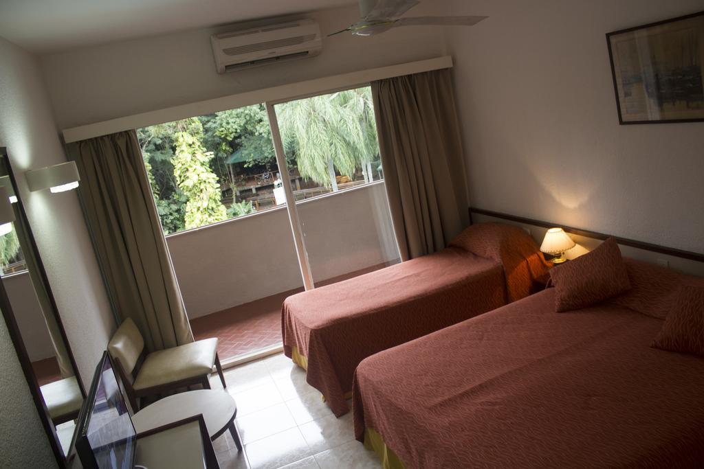 Hotel El Libertador Puerto Iguazu Luaran gambar