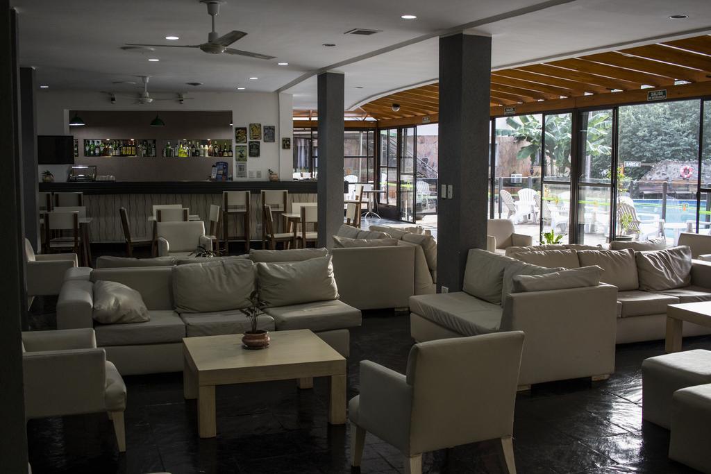 Hotel El Libertador Puerto Iguazu Luaran gambar