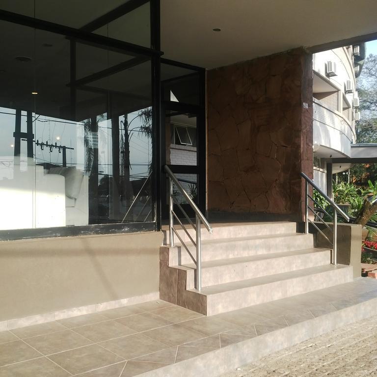 Hotel El Libertador Puerto Iguazu Luaran gambar