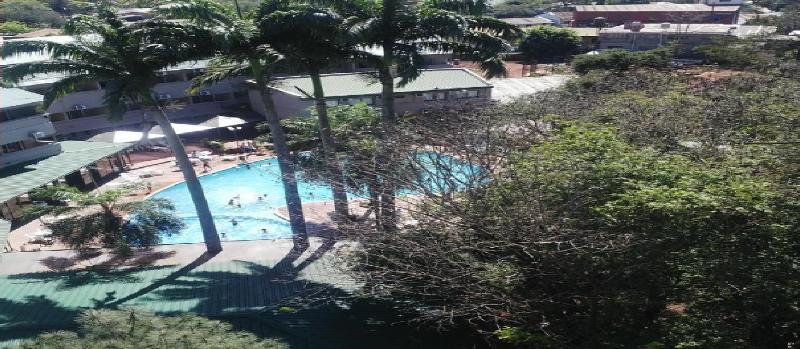 Hotel El Libertador Puerto Iguazu Luaran gambar