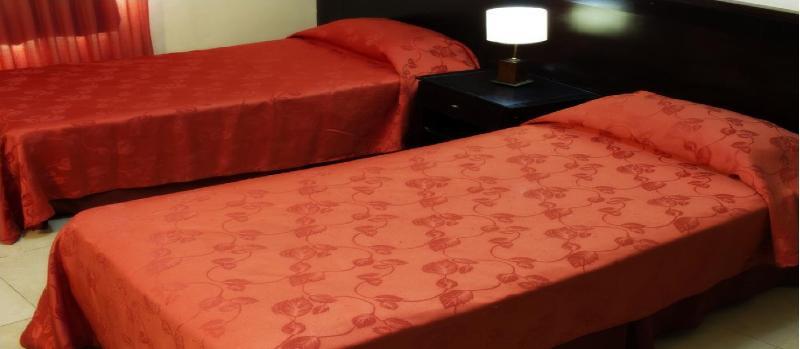 Hotel El Libertador Puerto Iguazu Luaran gambar