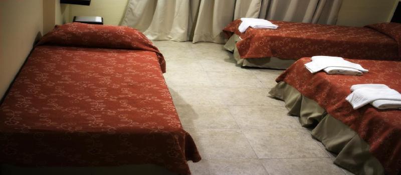 Hotel El Libertador Puerto Iguazu Luaran gambar